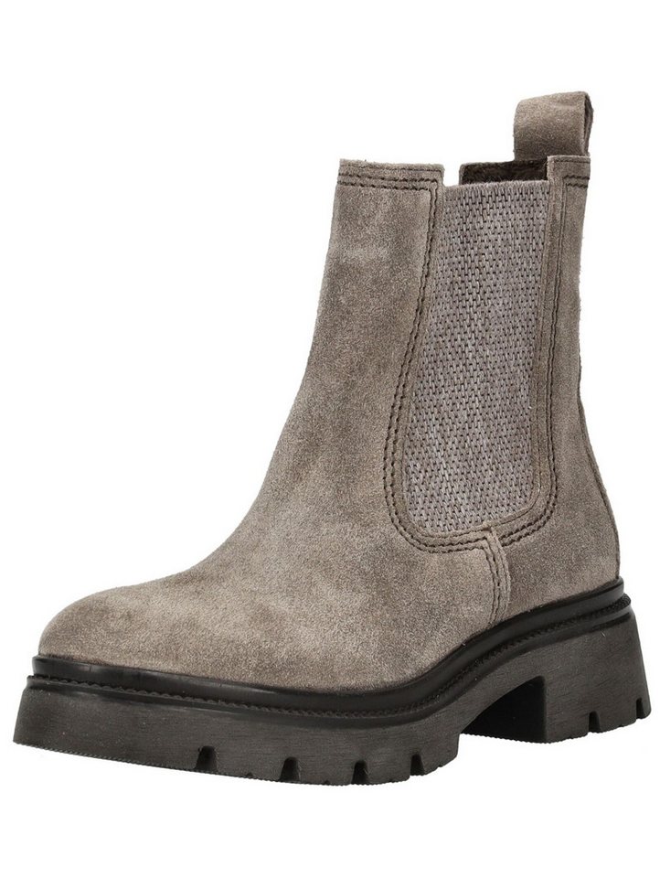 Gabor Stiefelette Veloursleder/Textil Stiefelette