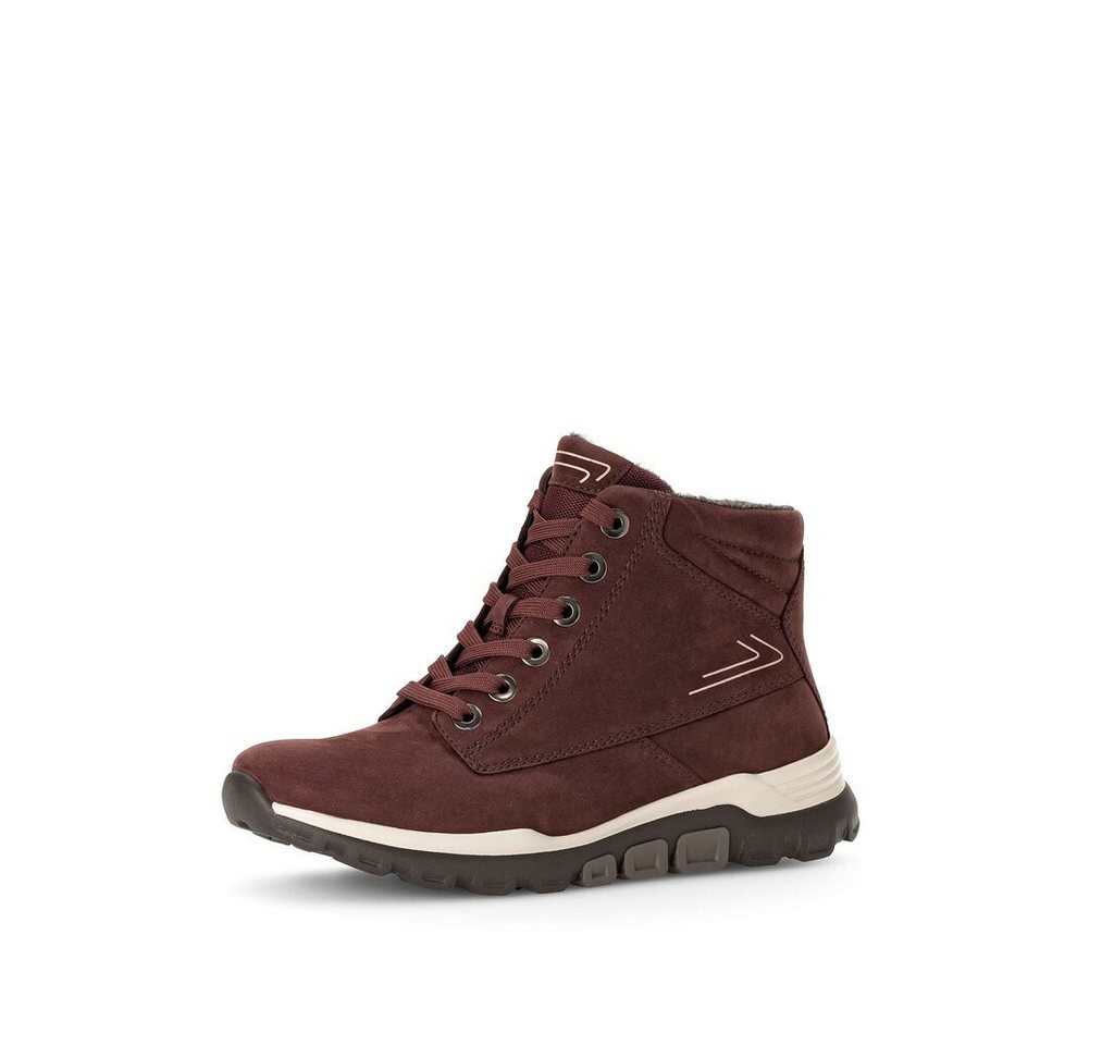 Gabor Stiefeletten Clog