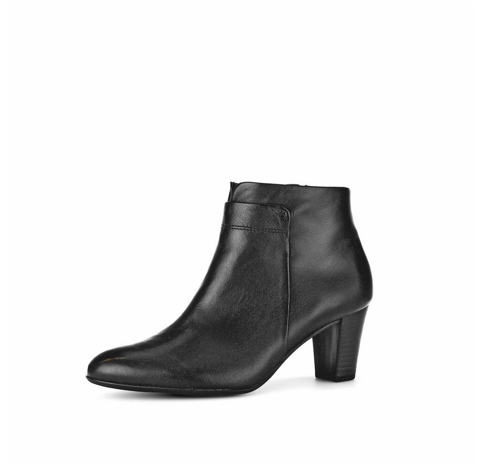 Gabor - Stiefeletten - Schwarz Stiefel