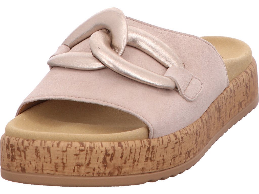 Gabor TIEFFUSSBETTPANTOLETTE Pantolette