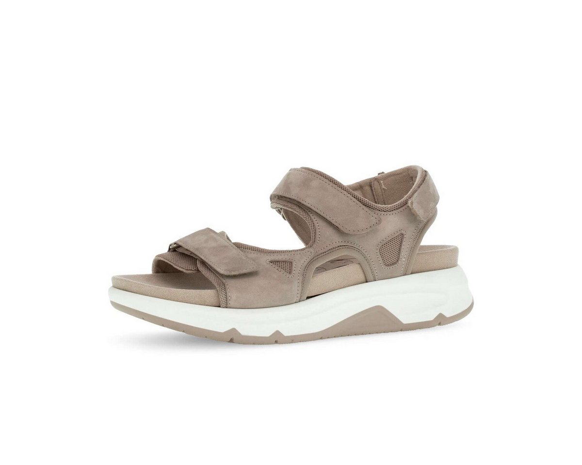 Gabor Trekkingsandale Trekkingsandale (beige)