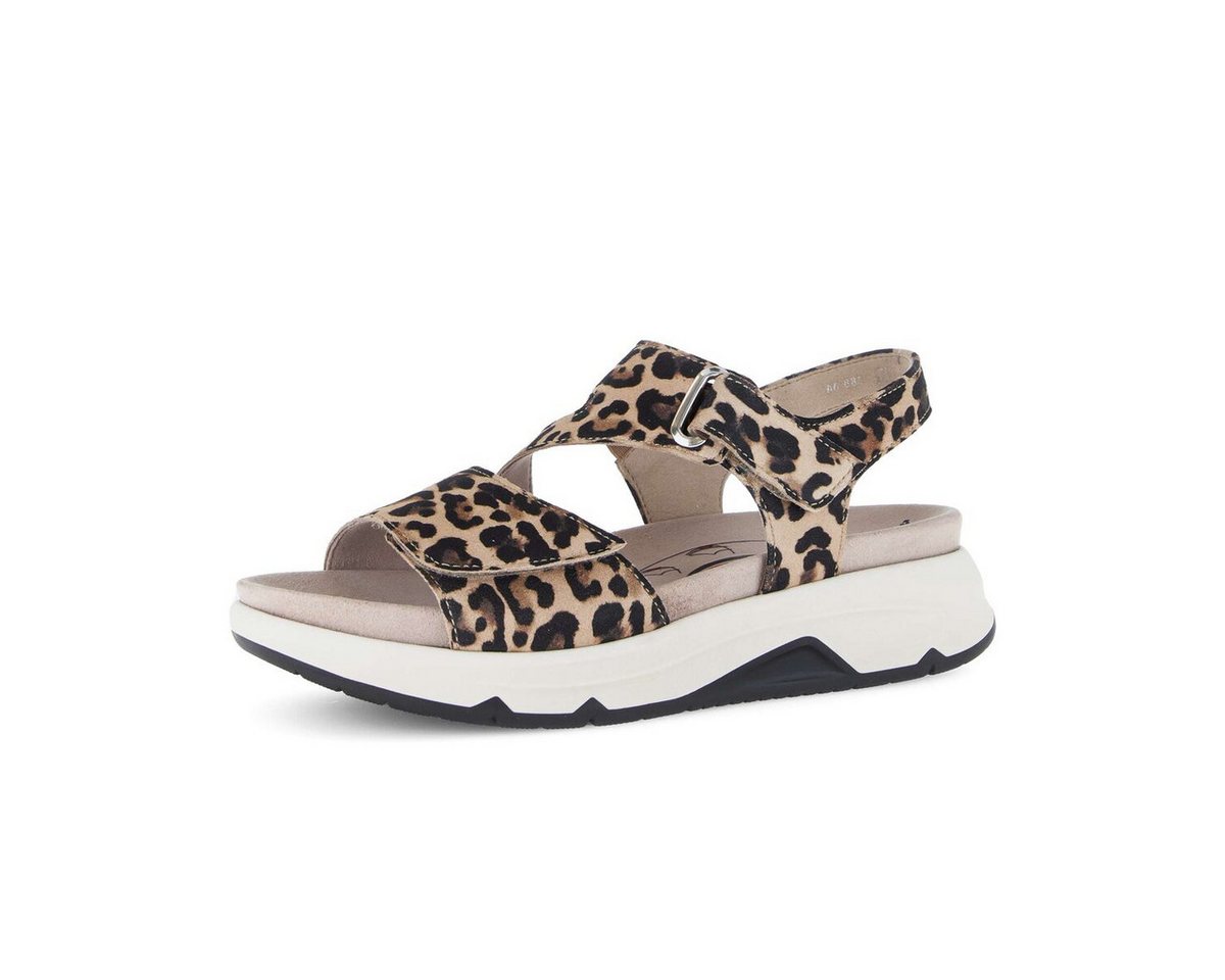 Gabor Trekkingsandale Trekkingsandale (beige)