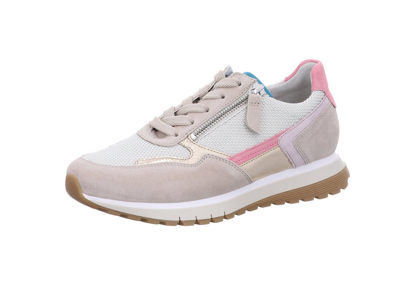 Gabor Turin Schnürschuh