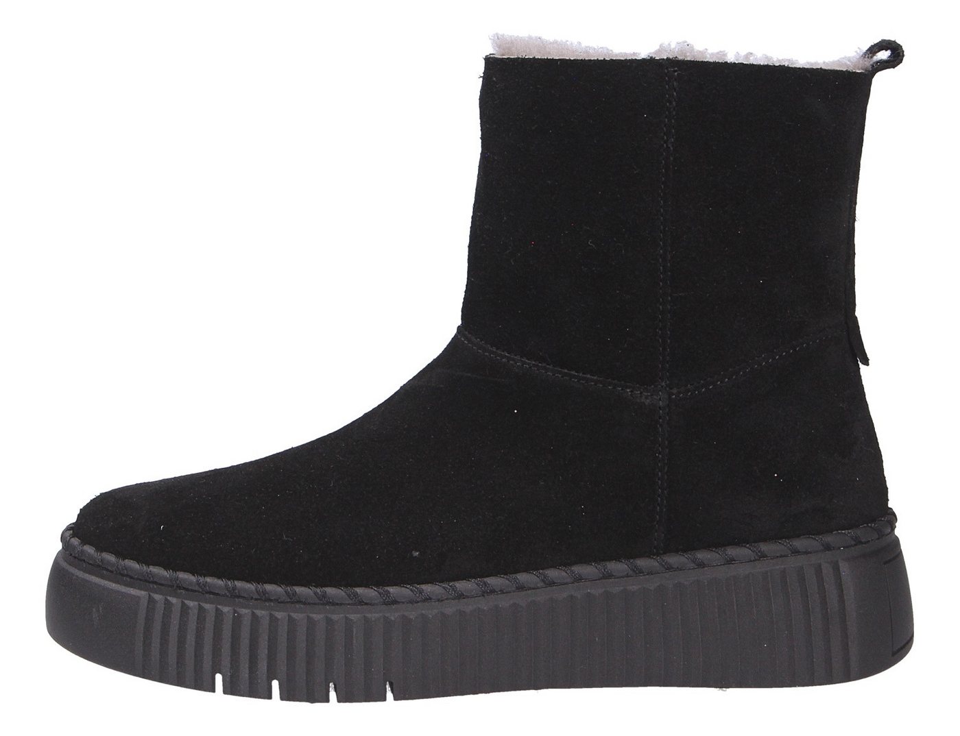 Gabor Winterstiefelette Klassischer Schnitt