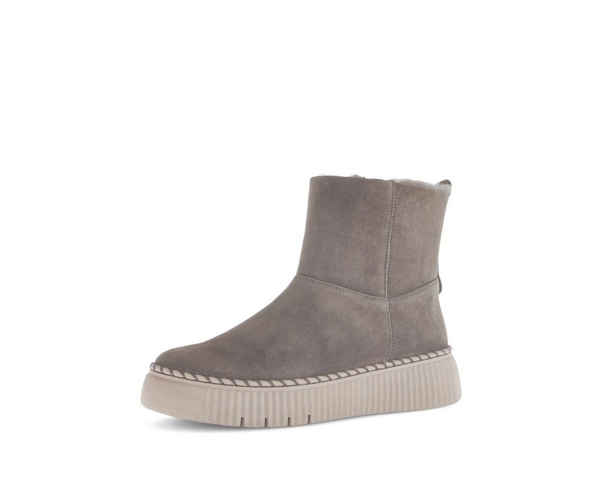 Gabor Winterstiefelette Rauleder Winterstiefelette