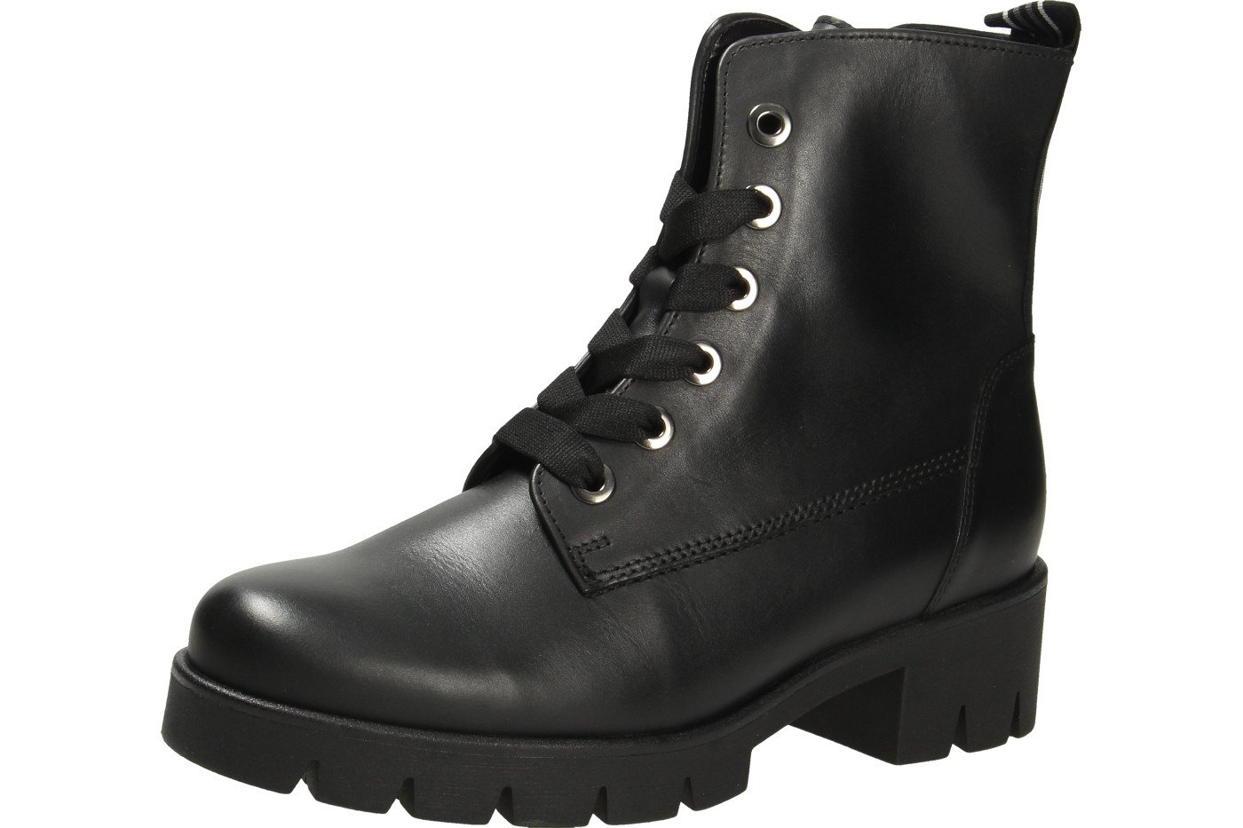 Gabor Winterstiefelette (schwarz)