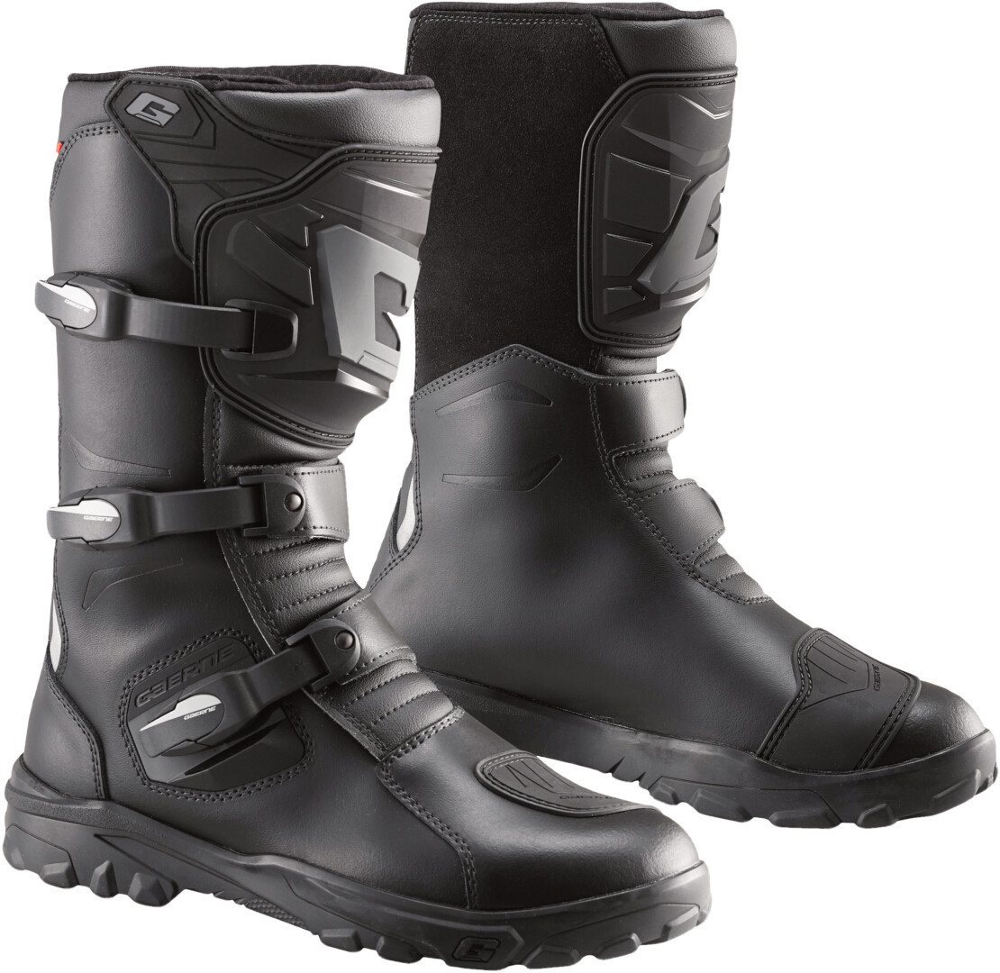 Gaerne Adventure Aquatech wasserdichte Motorradstiefel Motorradstiefel wasserdicht