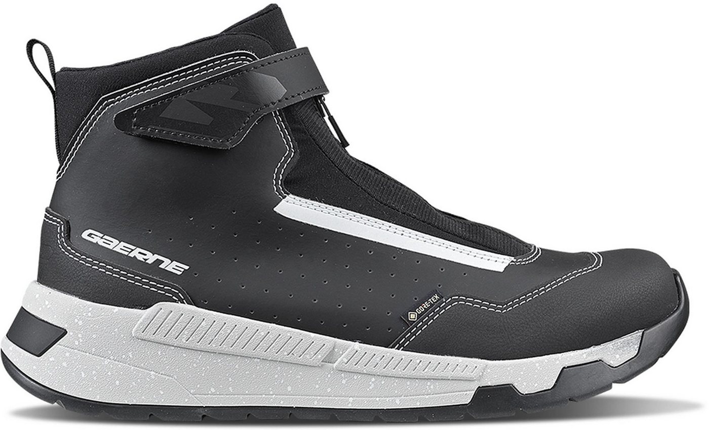 Gaerne G-Zion Gore-Tex wasserdichte Motorradschuhe Motorradstiefel Wasserdicht Atmungsaktiv winddicht wasserabweisend wasserdichte