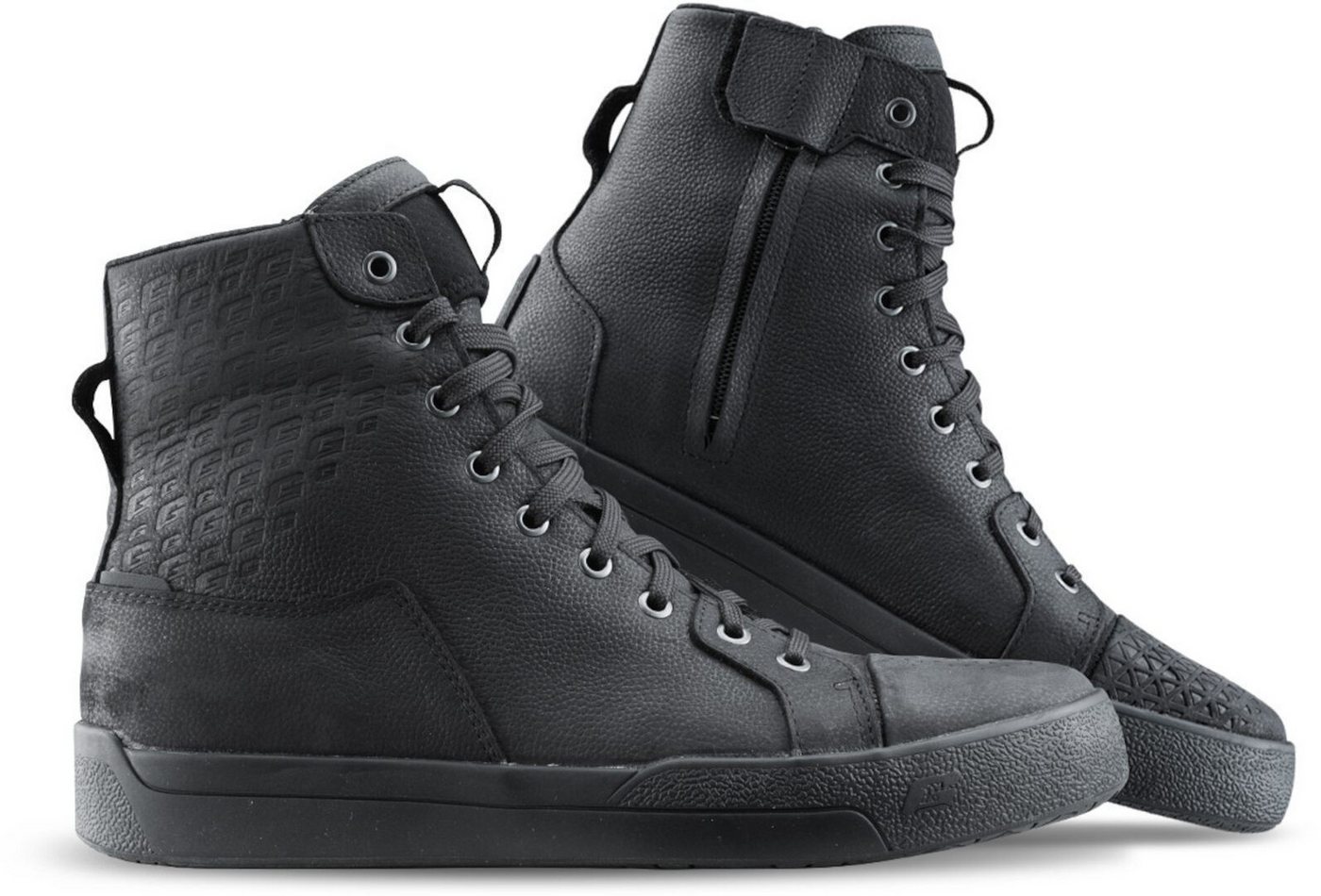 Gaerne Letur Aquatech Motorrad Schuhe Motorradstiefel wasserdicht