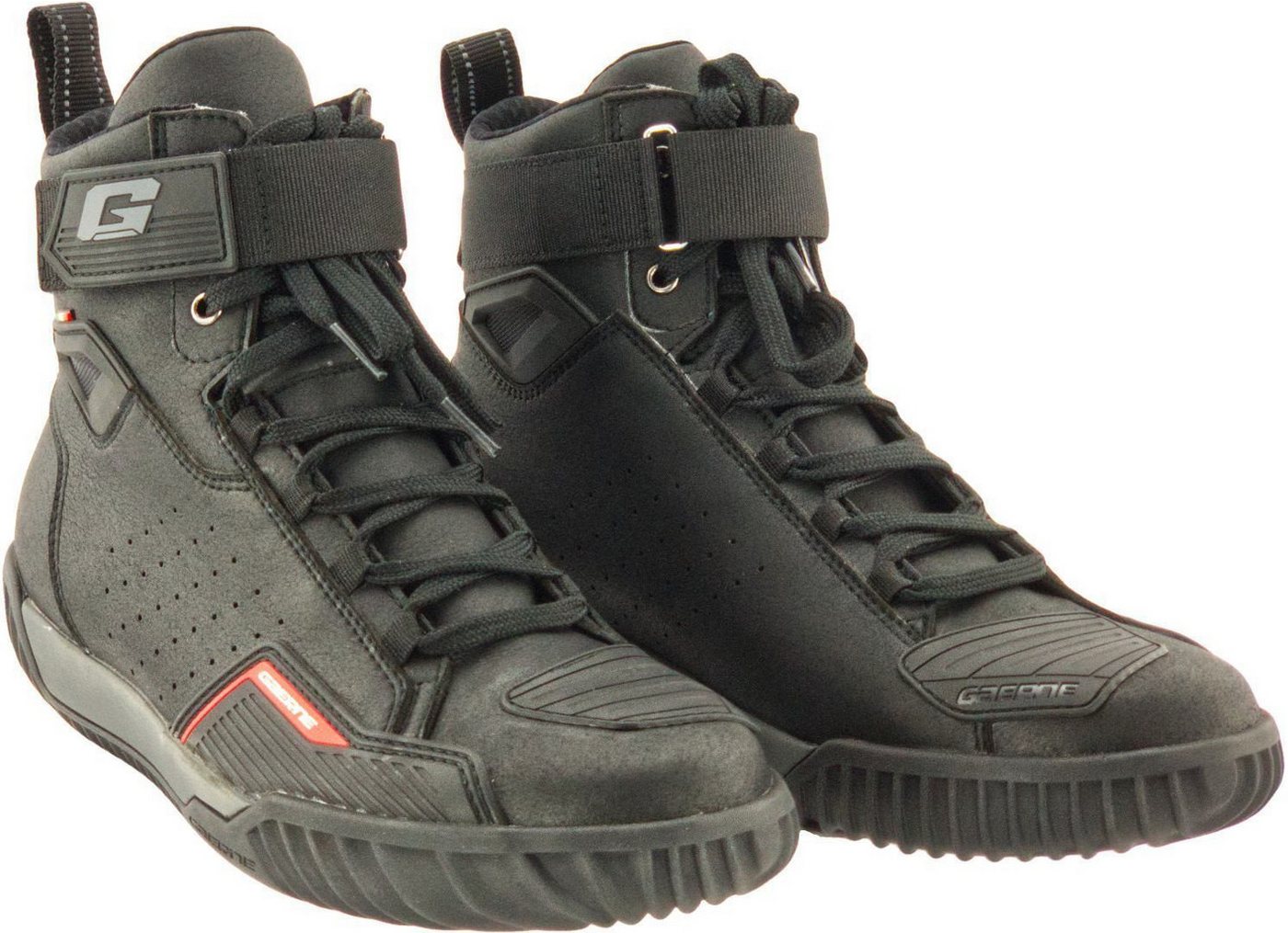 Gaerne Rocket Motorradschuhe Motorradstiefel Atmungsaktiv abriebfest