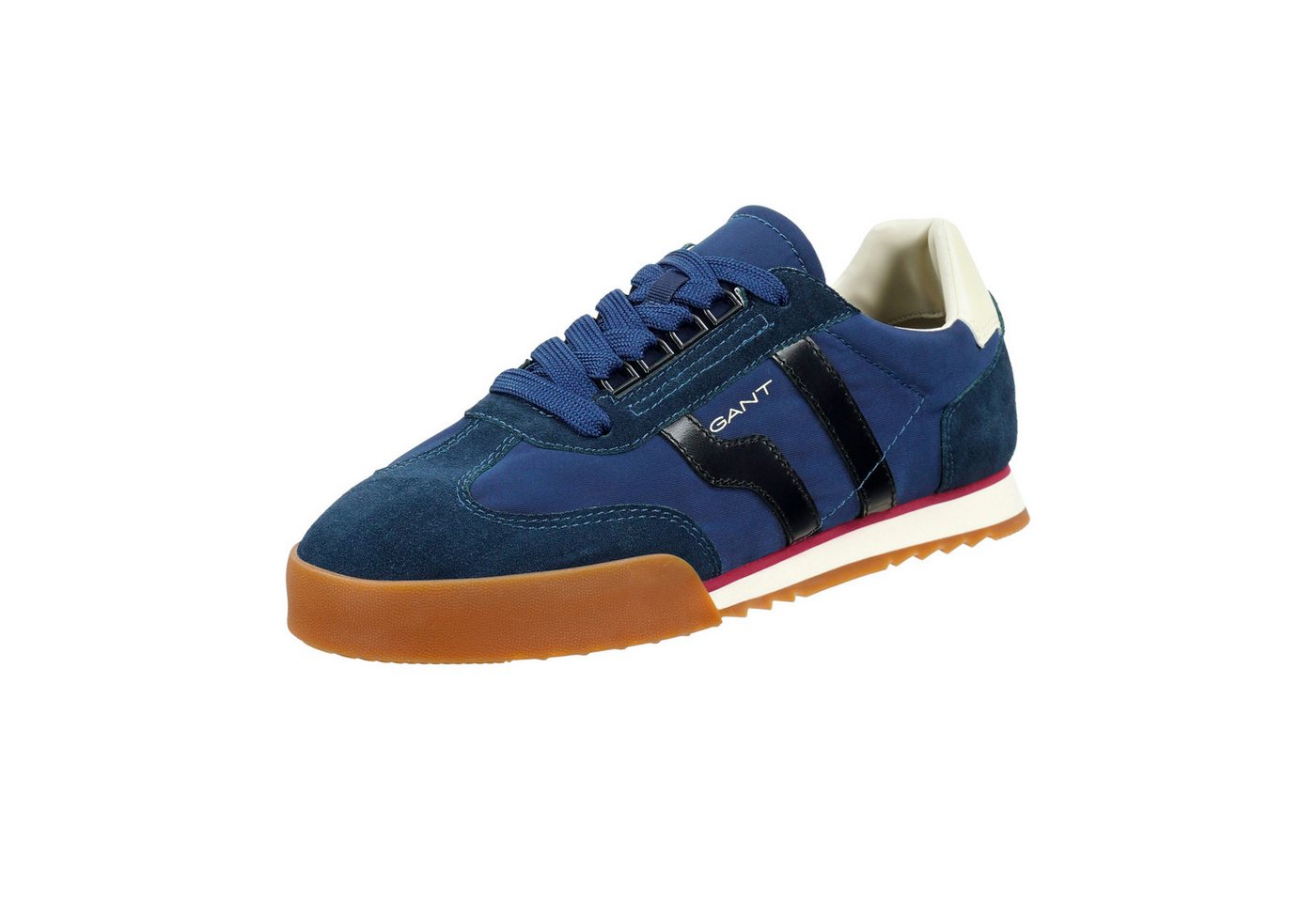 Gant Balley Sneaker im Retro Look