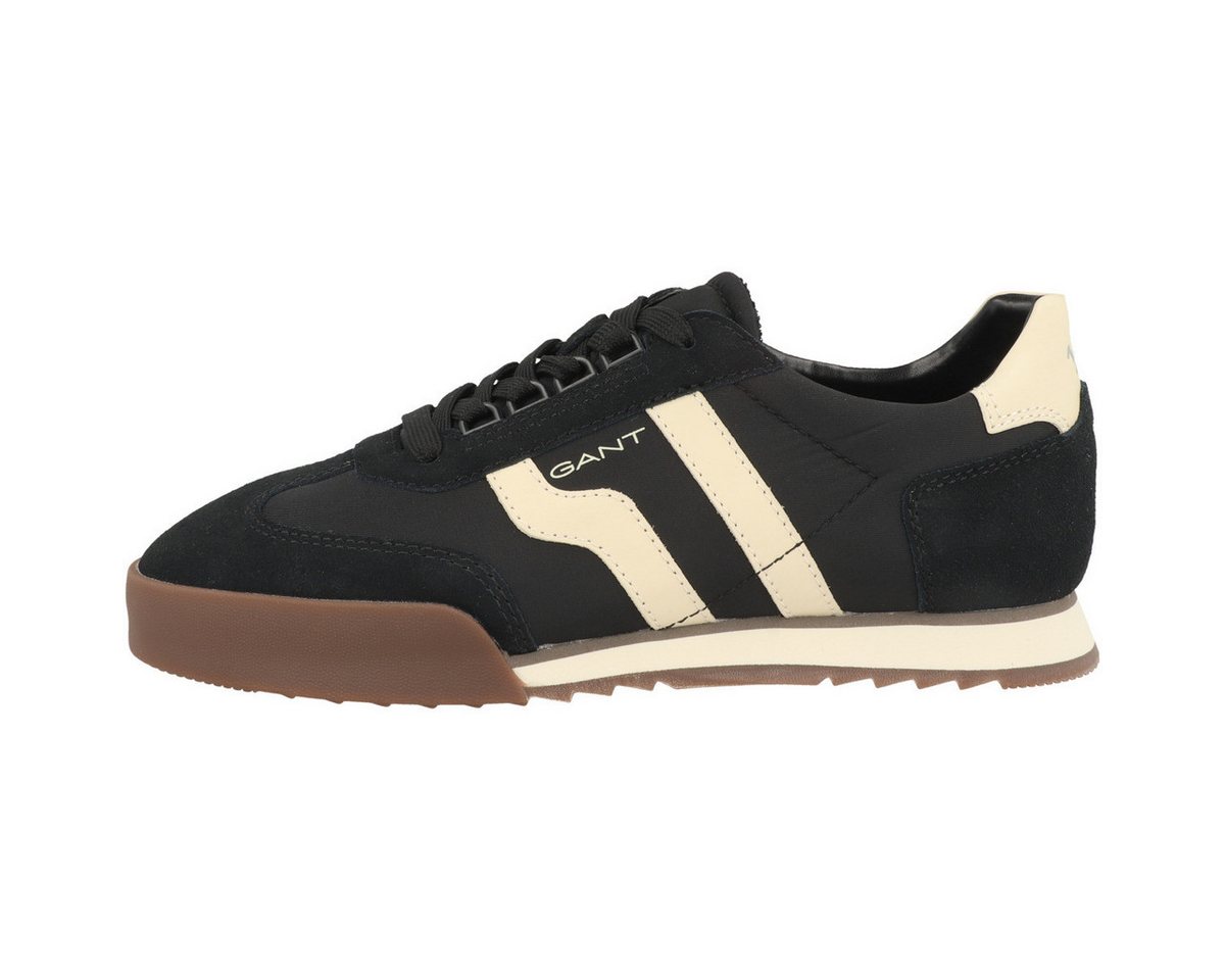 Gant Baylle Herren Sneaker Turnschuhe, Sportschuhe, Freizeitschuhe, Halbschuhe, Schnürschuhe