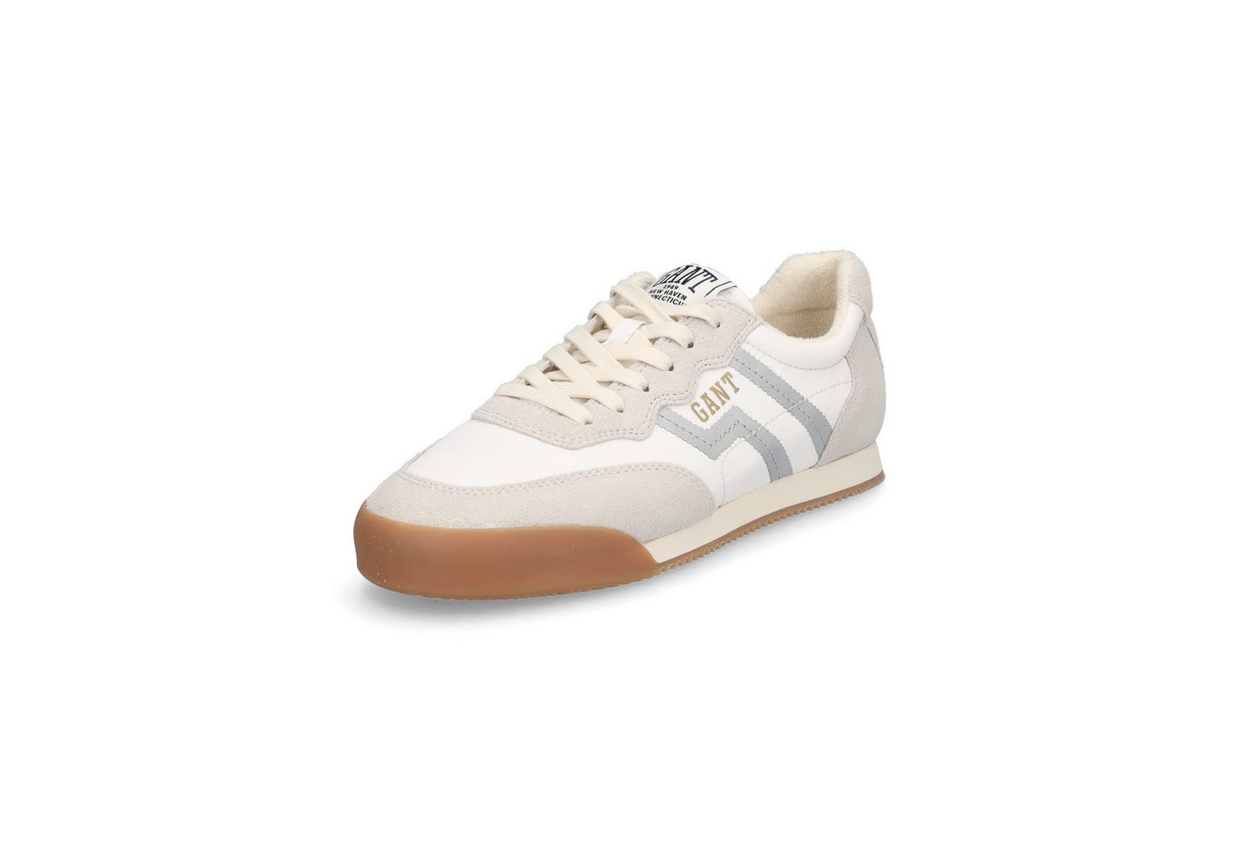 Gant Damen Sneaker Beylana weiß Sneaker