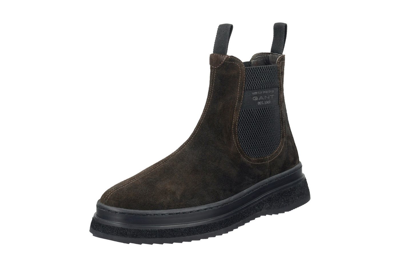 Gant Blistown Chelseaboots mit Anziehlaschen