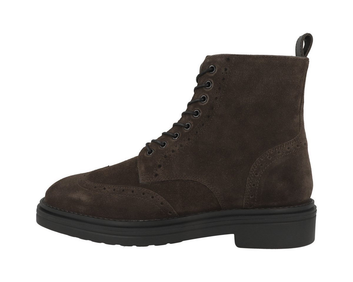 Gant Boggar Herren Stiefelette Stiefeletten, Stiefel, Winterstiefel, Winterboots, Schneestiefel