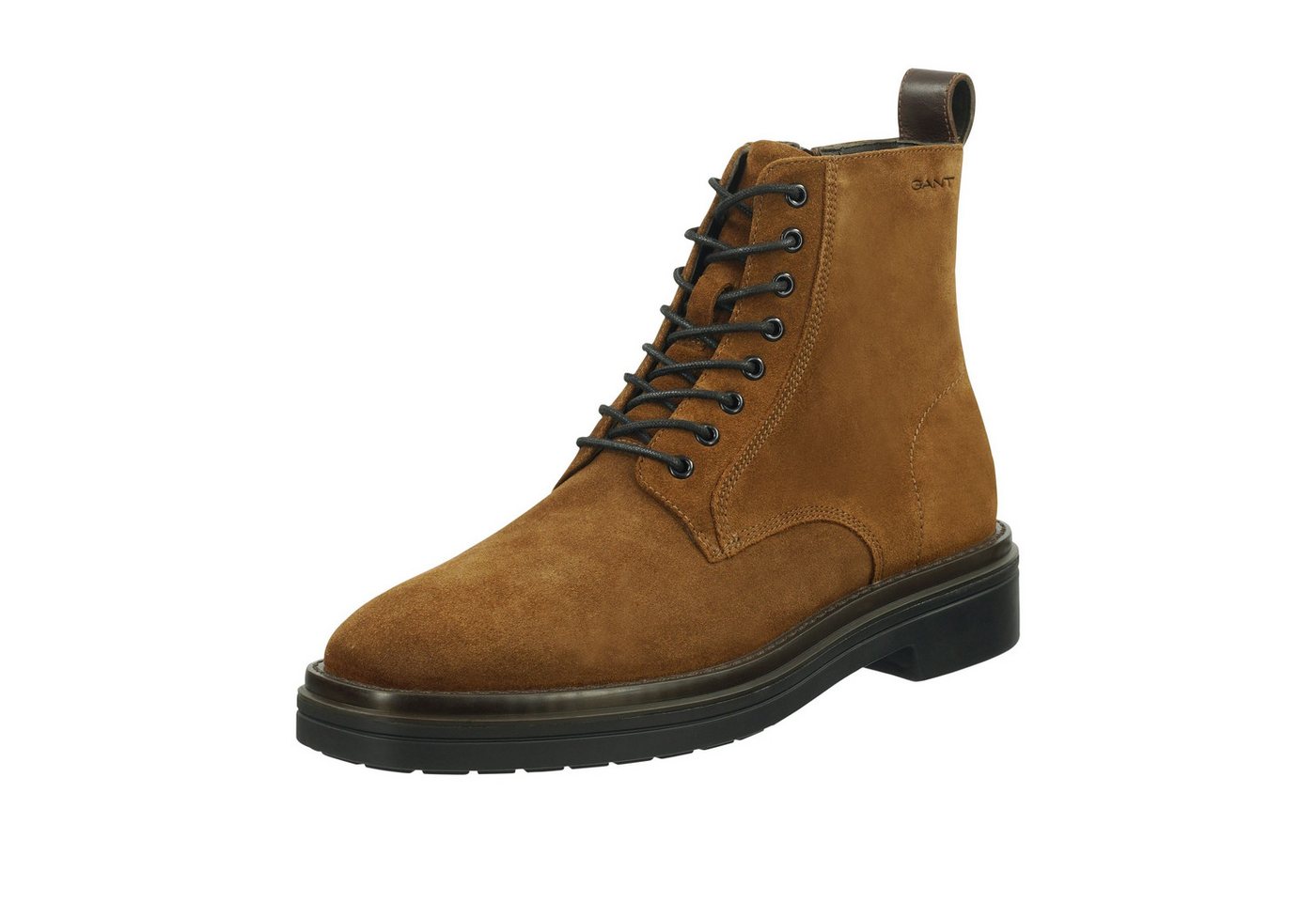 Gant BOGGAR Schnürstiefelette