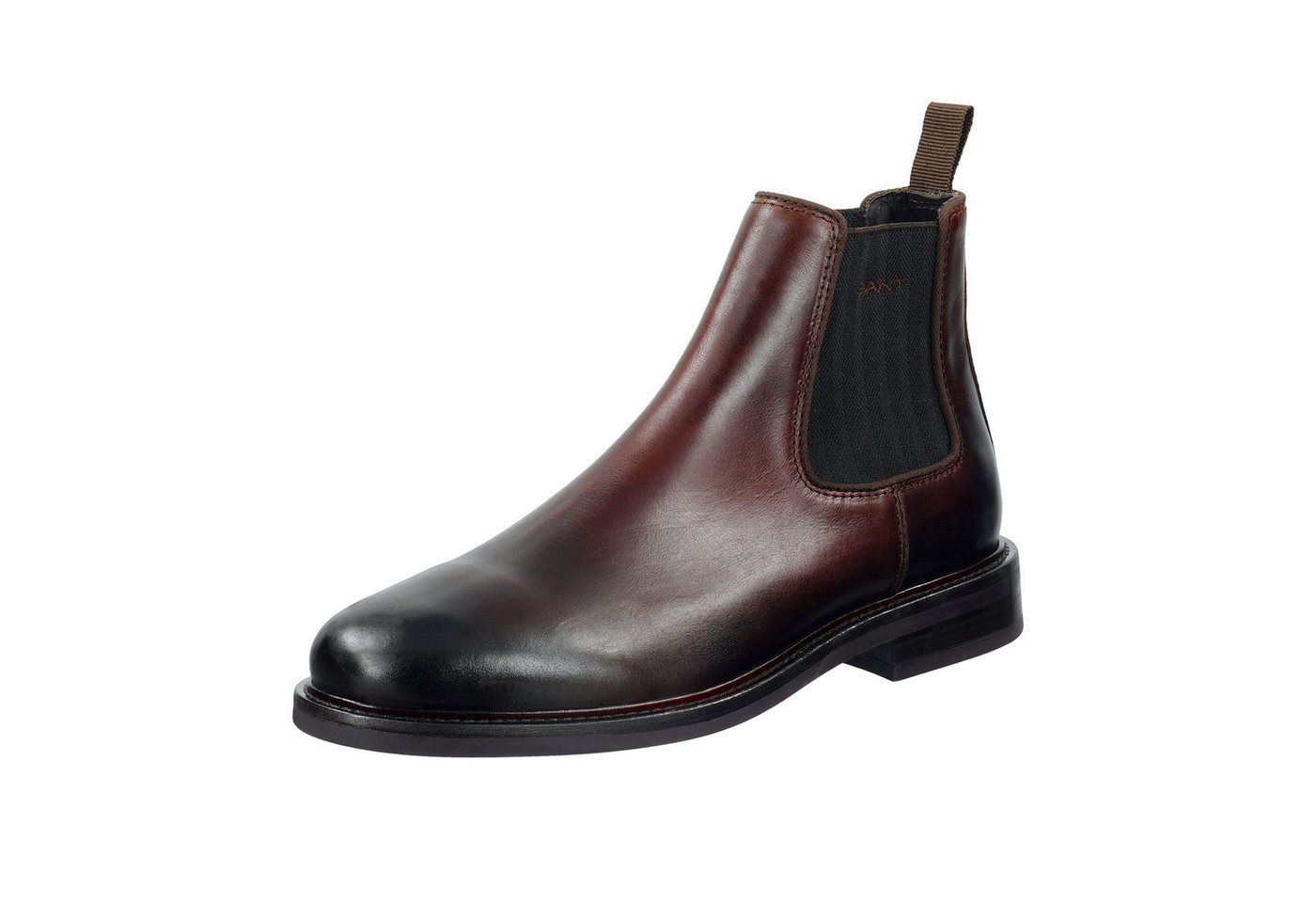 Gant Chelseaboots mit modischem Finish