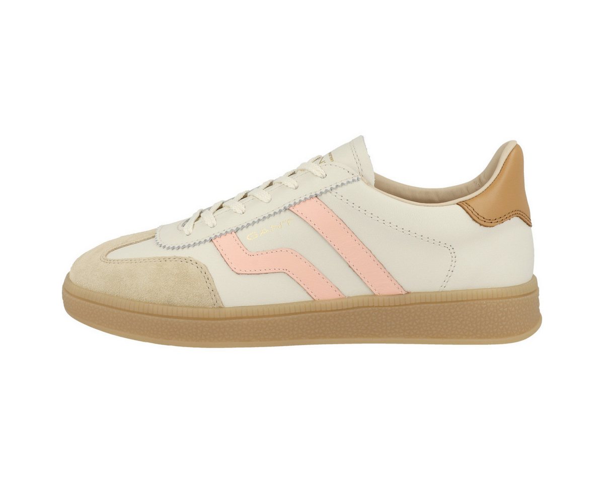 Gant Cuzima Damen Sneaker Turnschuhe, Sportschuhe, Freizeitschuhe, Halbschuhe, Schnürschuhe