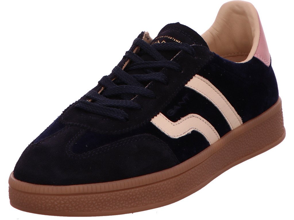 Gant Cuzima Sneaker (blau/bunt)
