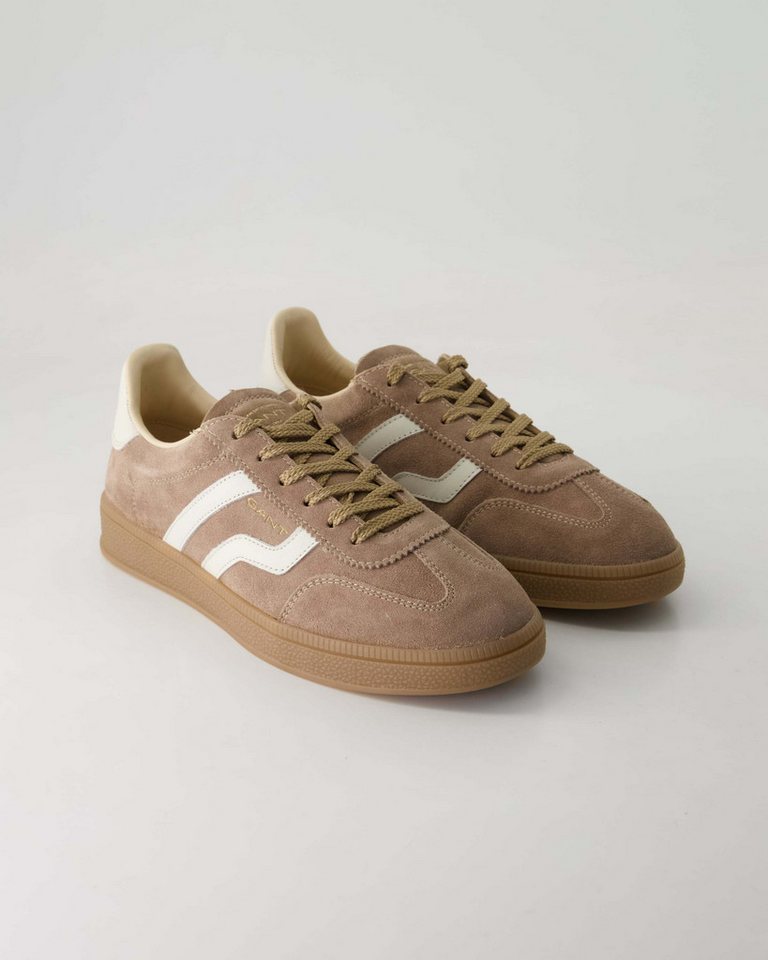 Gant Cuzima Sneaker Obermaterial: Leder