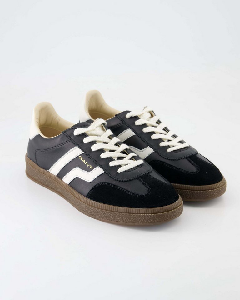 Gant Cuzima Sneaker Obermaterial: Leder und Leder