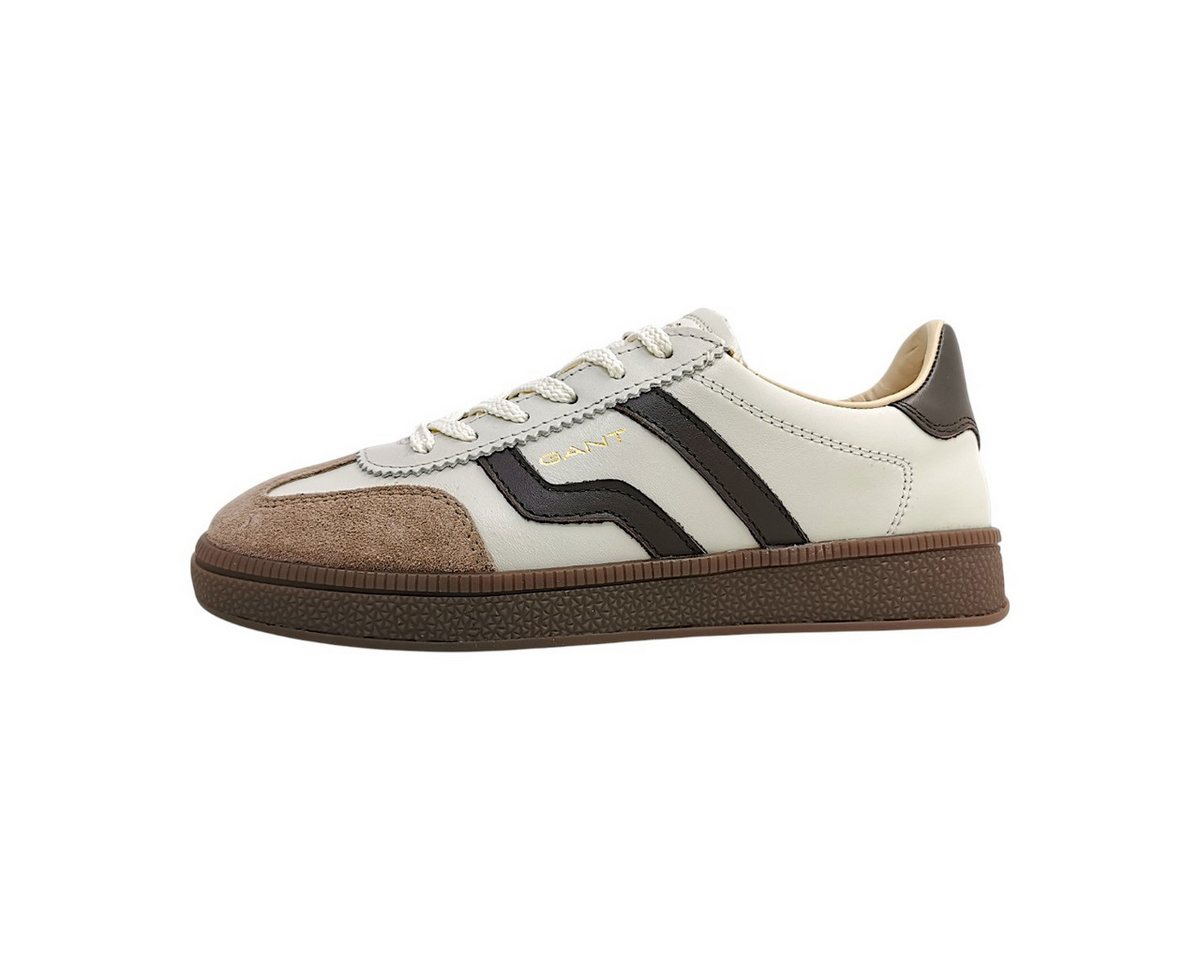 Gant Sneaker Schnürschuh