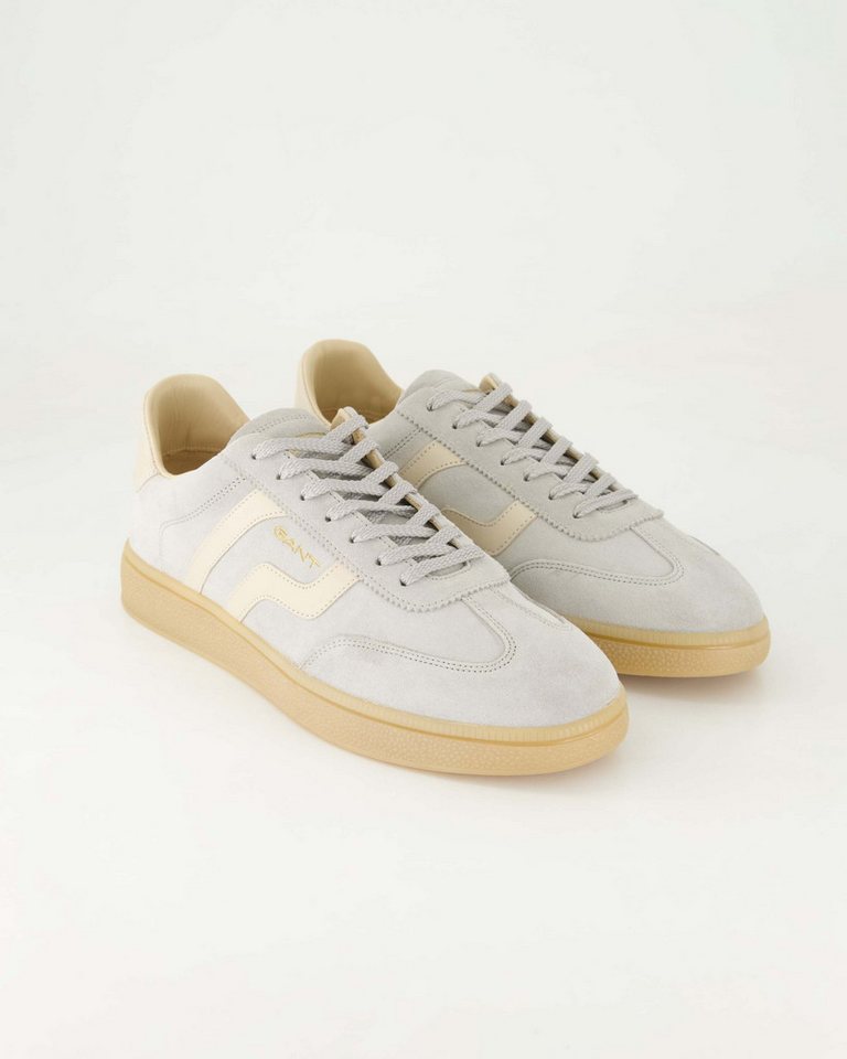 Gant Cuzmo Sneaker Obermaterial: Leder