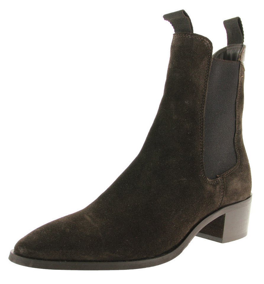 Gant Damen Fashion Stiefelette Stiefelette