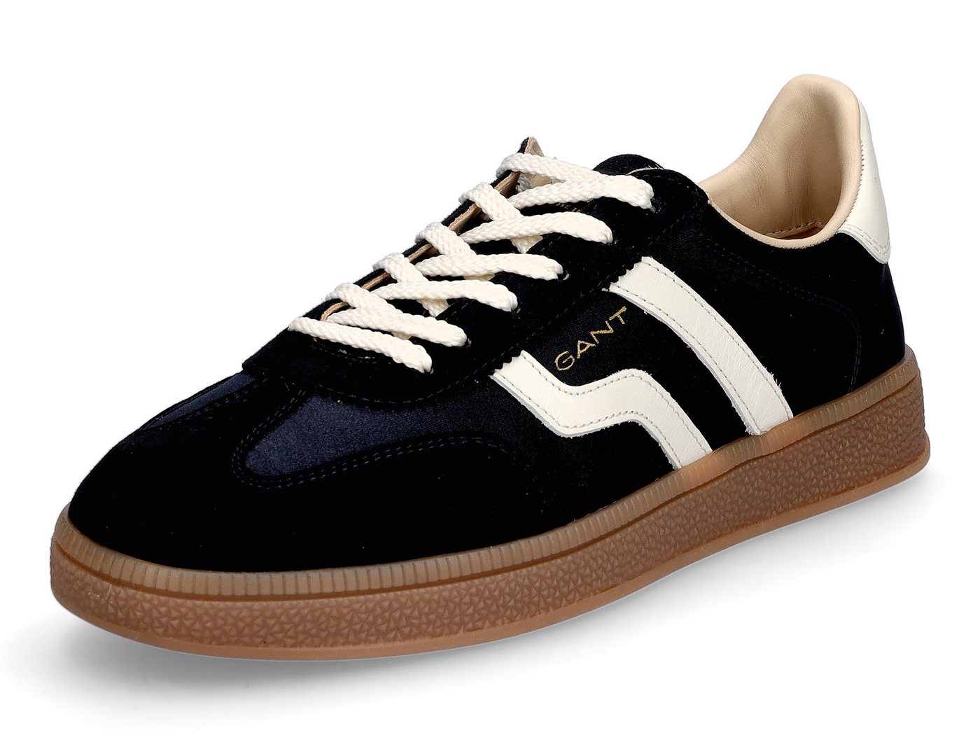 Gant Damen Sneaker Cuzima blau Sneaker