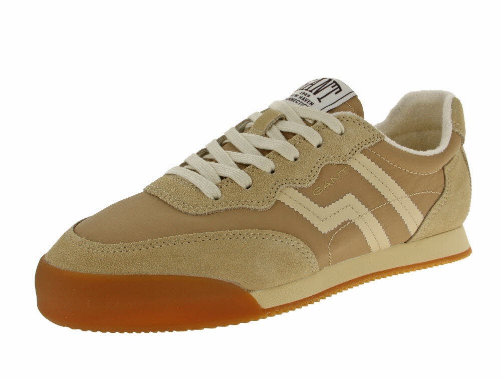 Gant Damen Sneaker Schnürschuh