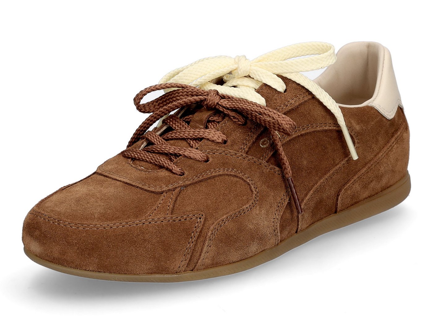 Gant Damen Sneaker Sperly cognac Sneaker