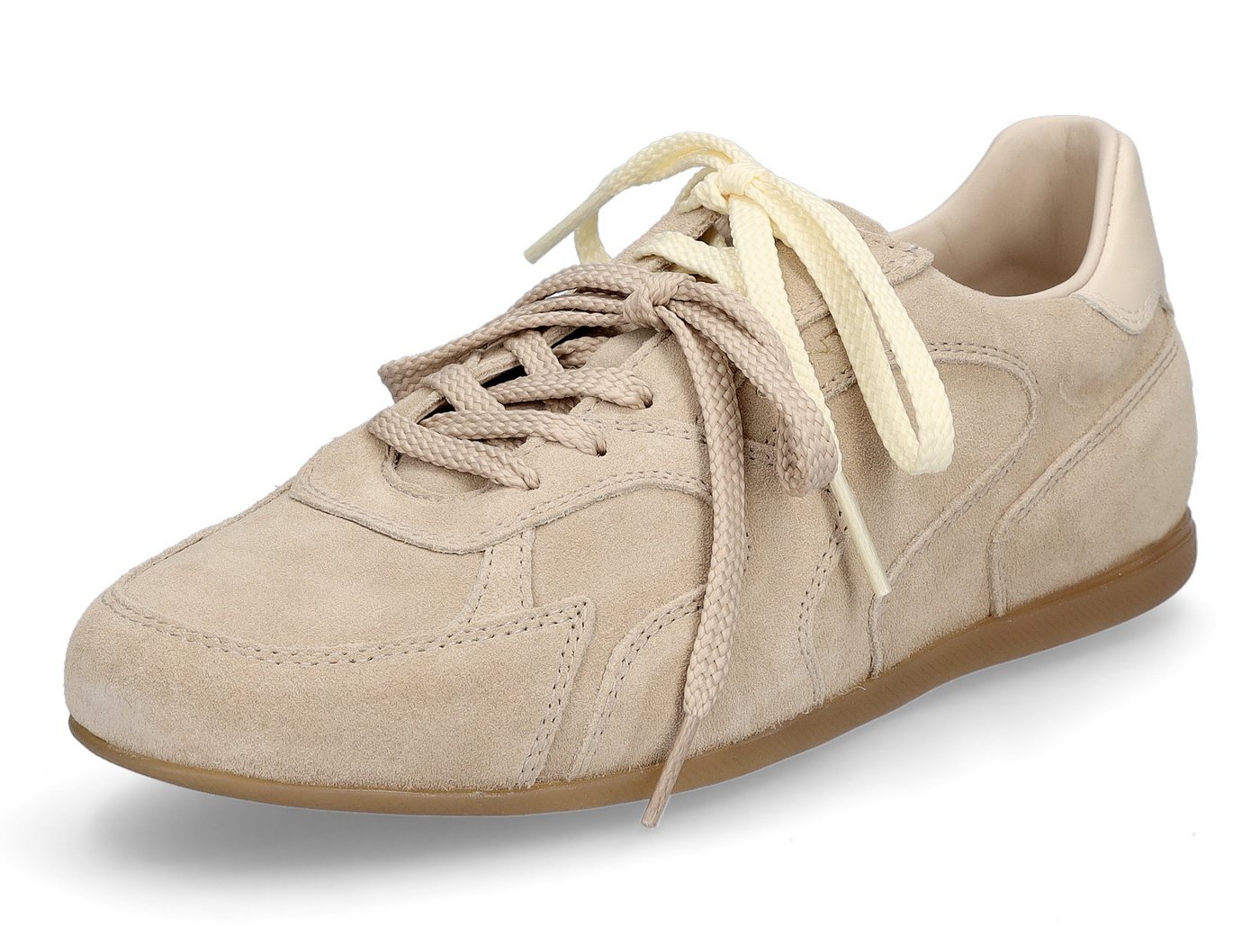 Gant Damen Sneaker Sperly taupe Sneaker