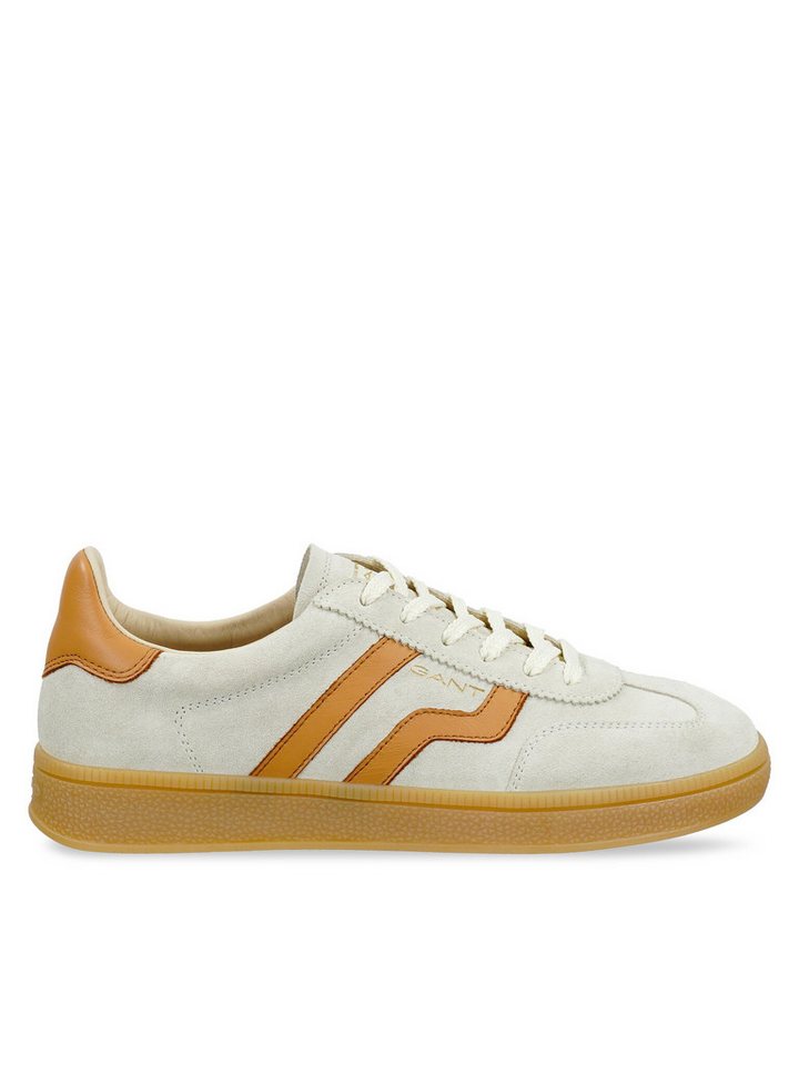 Gant Damen Sneakers GANT-31533042 G929 IVORY/TAN Keine Farbe Sneaker