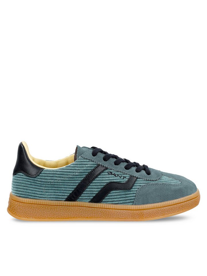 Gant Damen Sneakers GANT-31538663 G031 GRAU Keine Farbe Sneaker