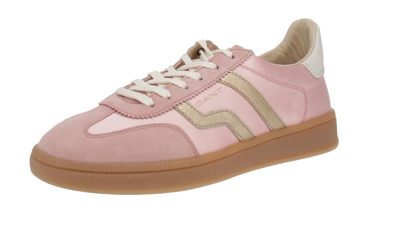 Gant Footwear 30538956 Cuzima - Damen Sneaker - G56-Light-Pink Sneaker