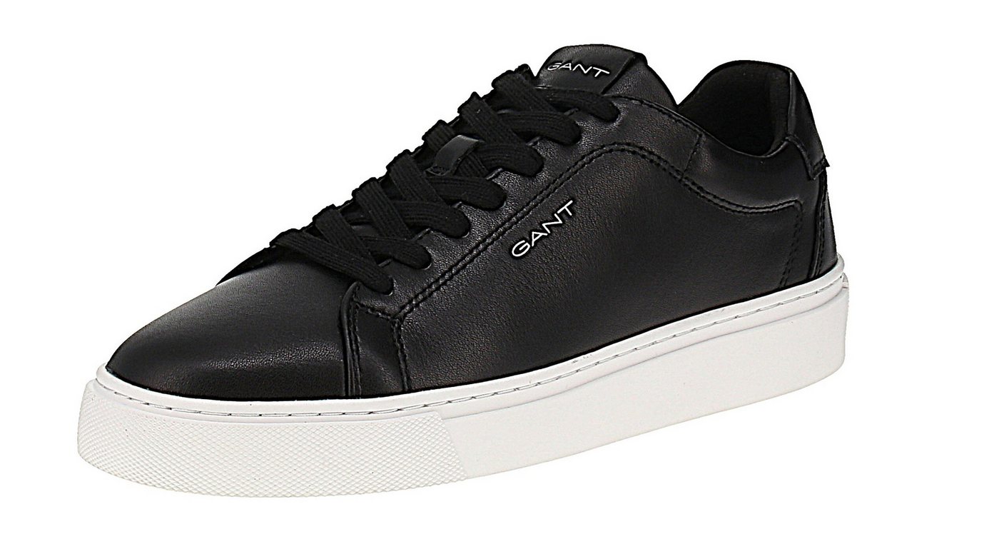 Gant Footwear 31631021 Mc Julien - Herren Sneaker - G001-Black-White Sneaker