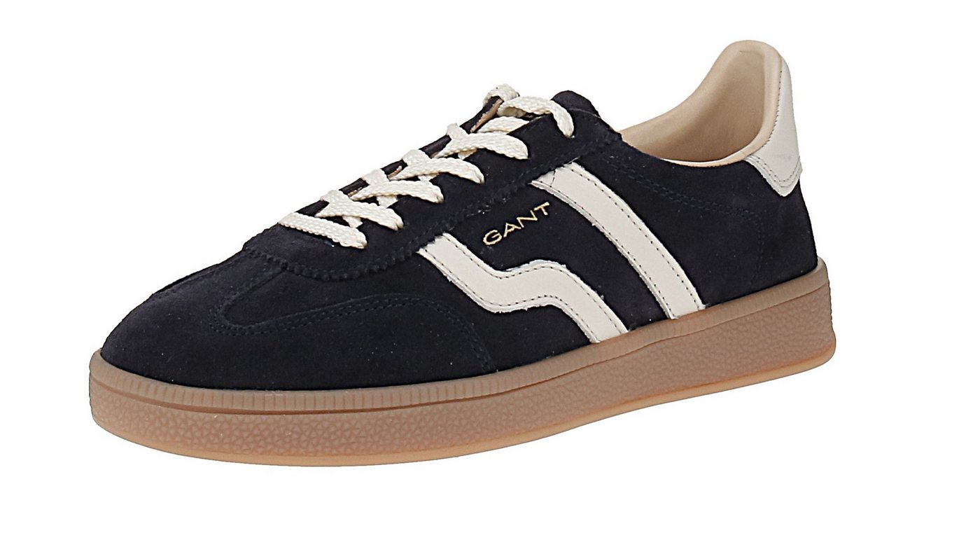 Gant Footwear 32533197 Cuzima - Damen Sneaker - G69-Marine Sneaker