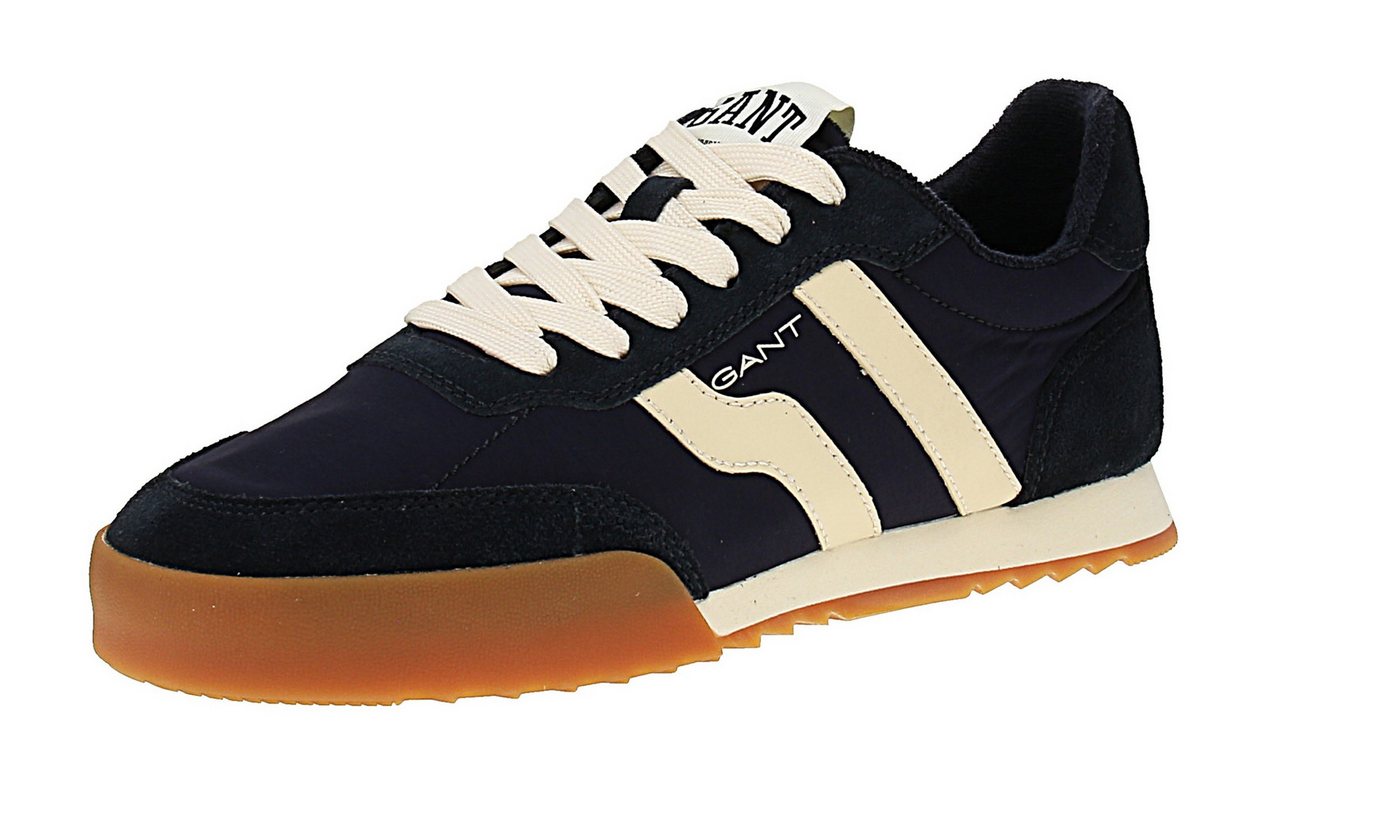 Gant Footwear 32633172 Baylle - Herren Sneaker - G69-Marine Sneaker