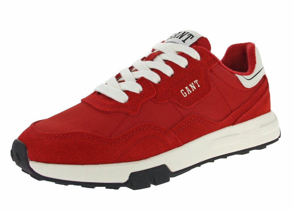 Gant Herren Sneaker Schnürschuh