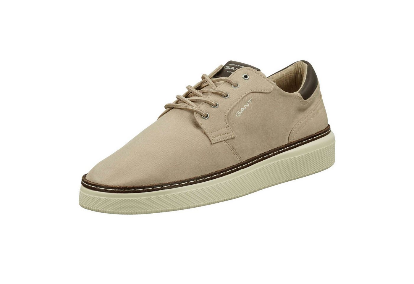 Gant Herren Sneaker Textil San Prep Sneaker