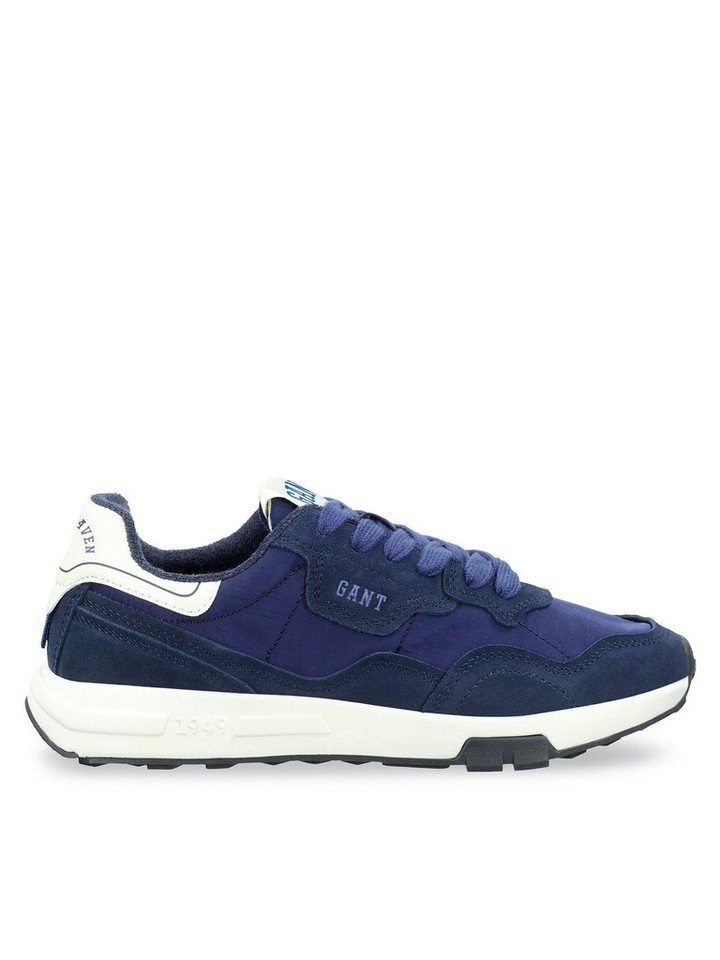 Gant Herren Sneakers GANT-31637033 G69 MARINE Keine Farbe Sneaker