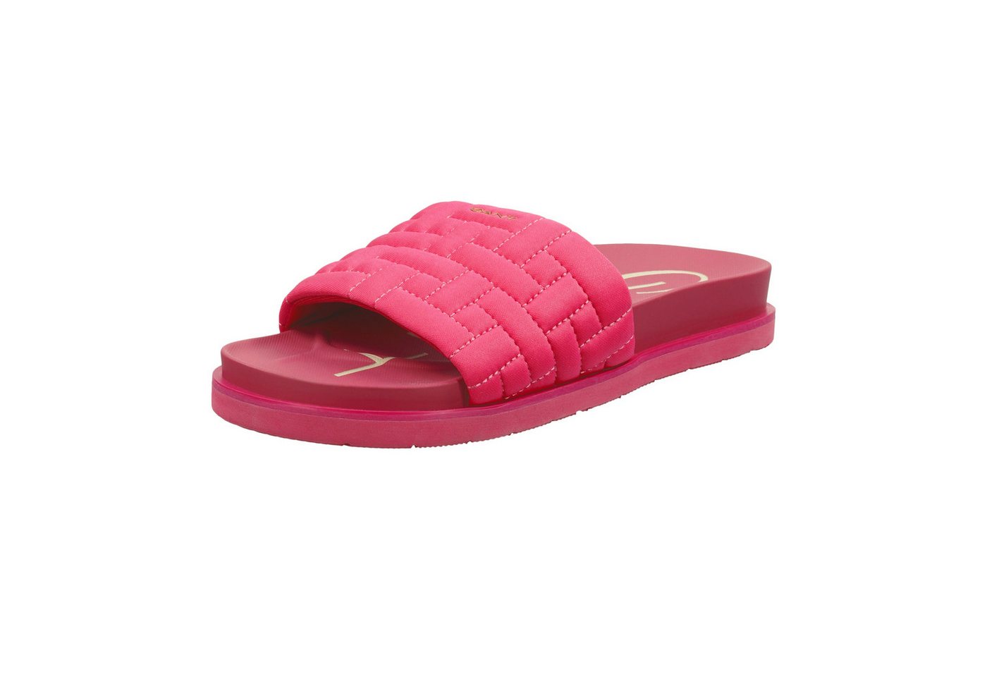 Gant Mardale Pantolette, Pool Slides, Strandschuh mit Tieffußbett