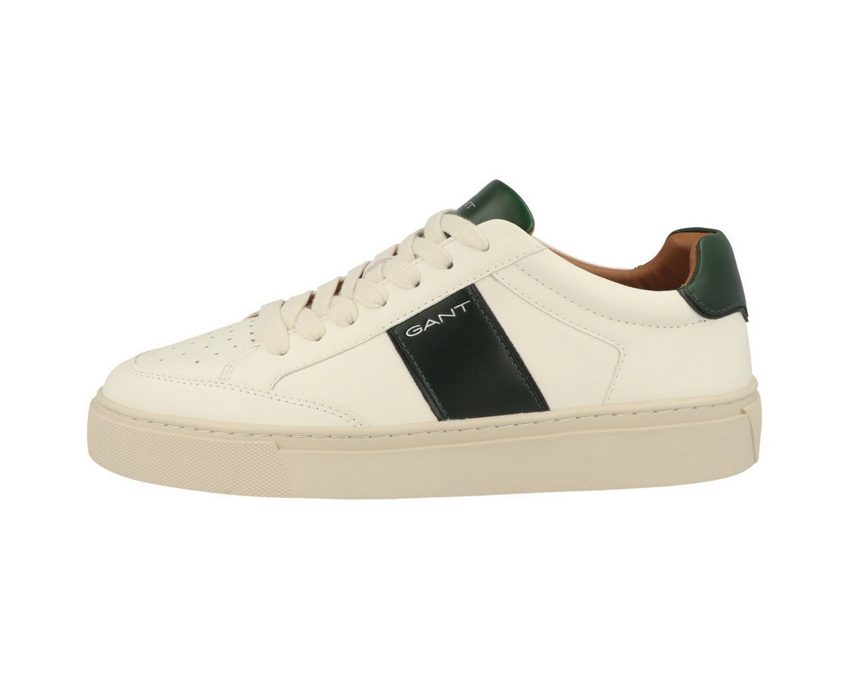 Gant Mc Julien Herren Sneaker Turnschuhe, Sportschuhe, Freizeitschuhe, Halbschuhe, Schnürschuhe