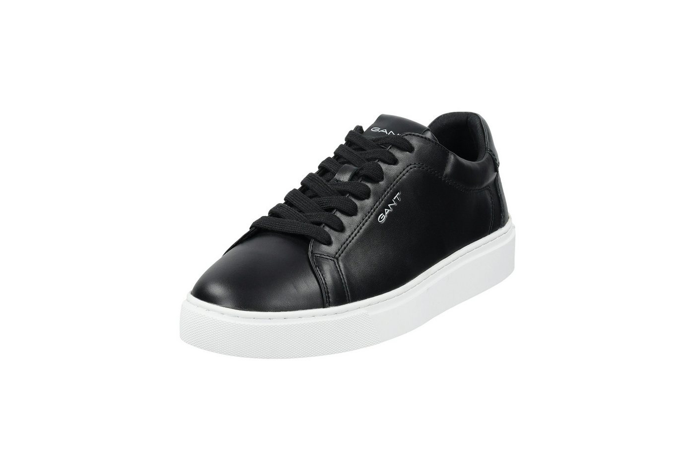 Gant Mc Julien Sneaker Business Schnürschuh, Retro Sneaker mit Lederinnensohle