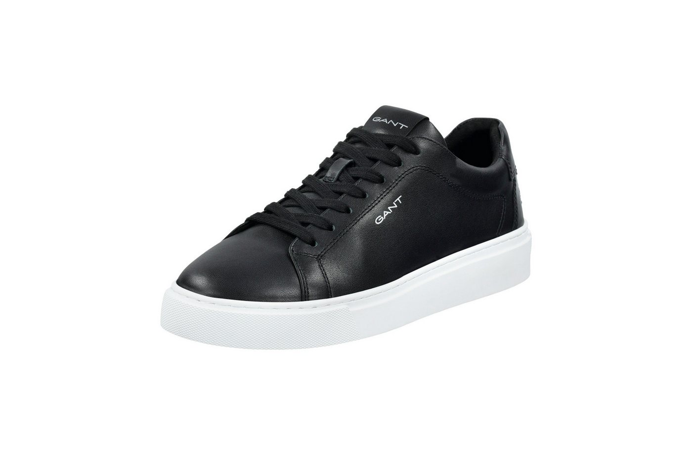 Gant Mc Julien Sneaker Retro Sneaker, Cupsole-Sneaker mit Lederdecksohle
