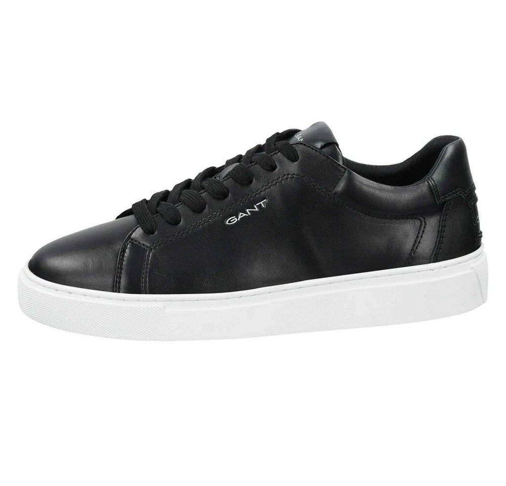 Gant - MC JULIEN - Schwarz Schnürschuh