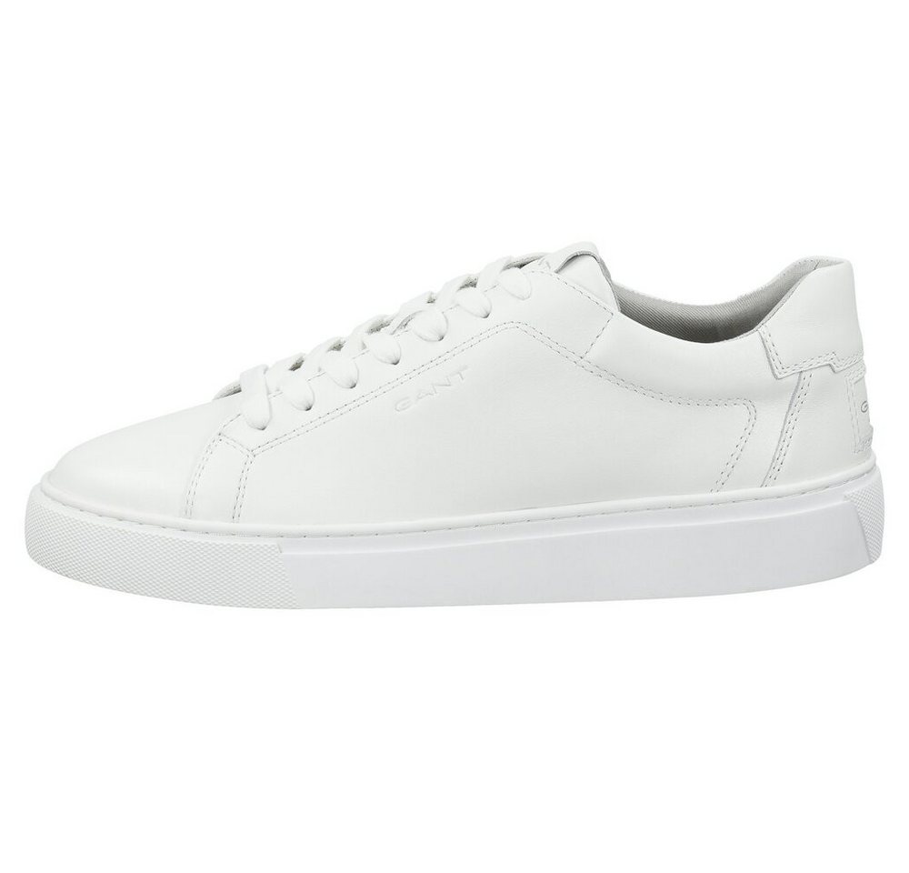 Gant - MC JULIEN - Weiß Schnürschuh