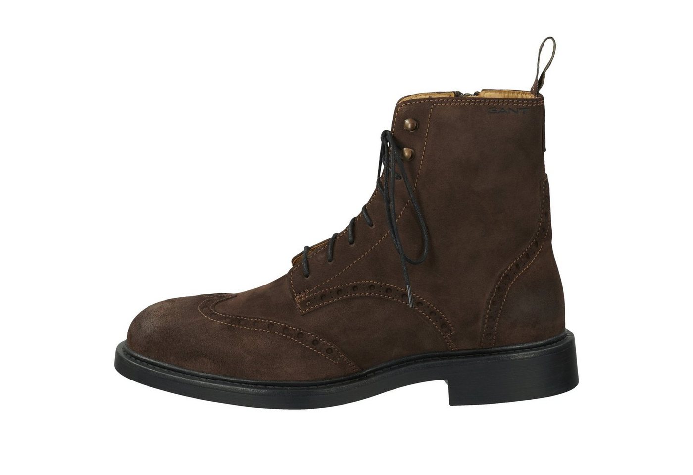 Gant Millbro Schnürboots