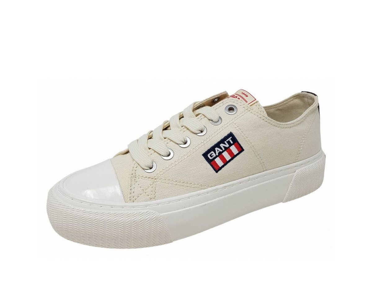 Gant Nautilana Schnürschuh