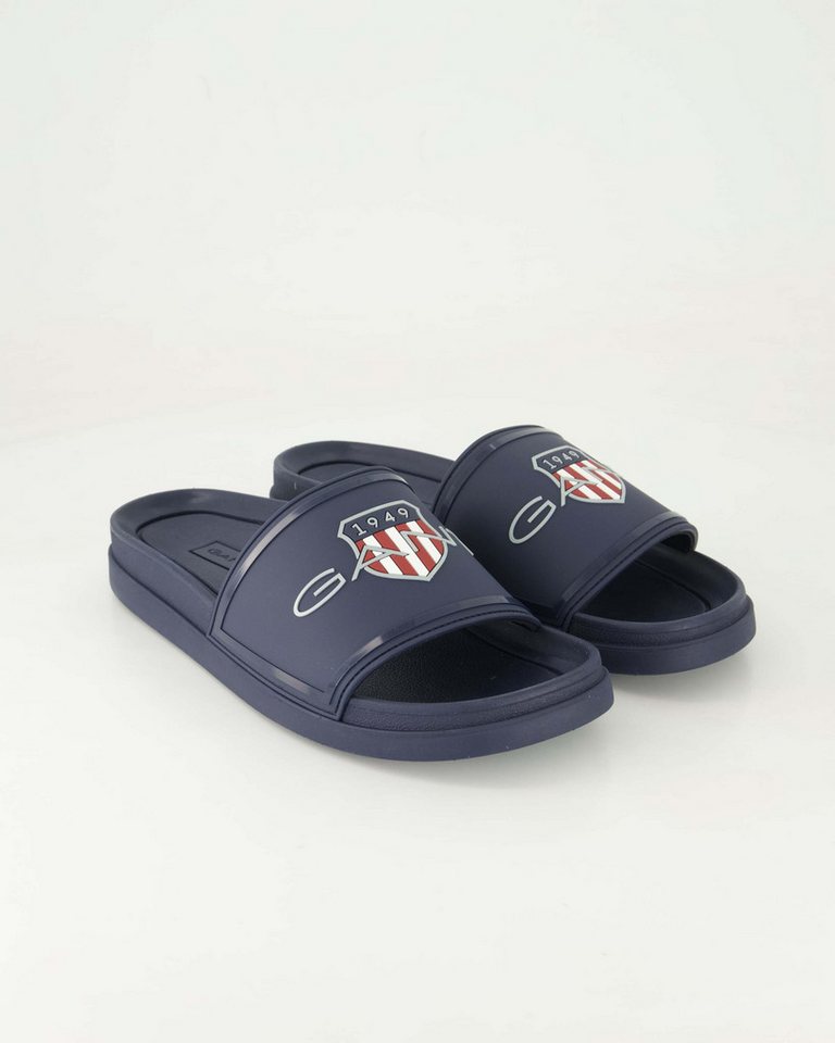 Gant Pierbay Sport Sandal Pantolette Obermaterial: Sonstiges Material